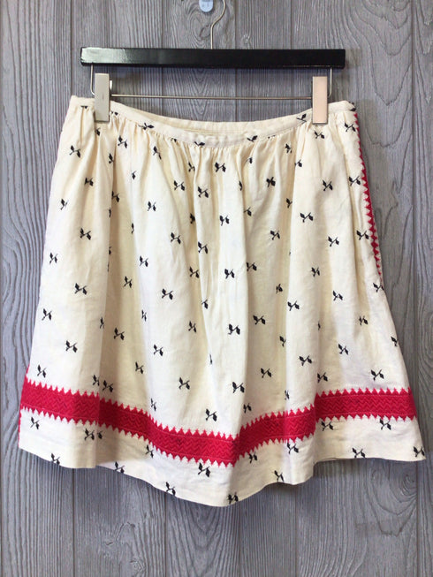 Madewell skirt pre-owned